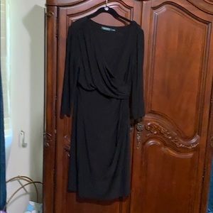 Ralph Lauren Wrap dress
